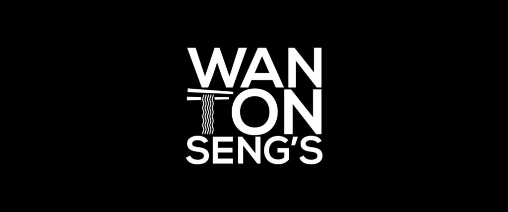 Wanton Seng Landing Page