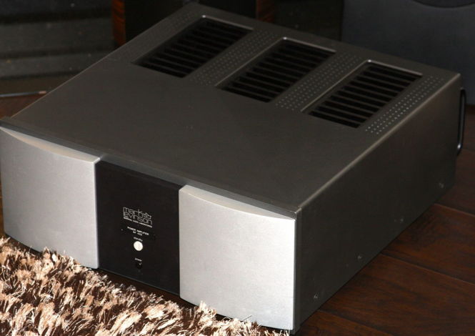 Mark Levinson  No.433  Power Amplifier