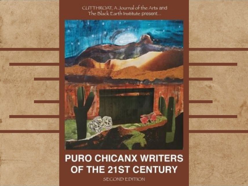 Puro Chicanx: Writers of the 21st Century