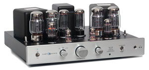 Cary Audio Design Hot-Rodded SLI-80  Integrated Amp