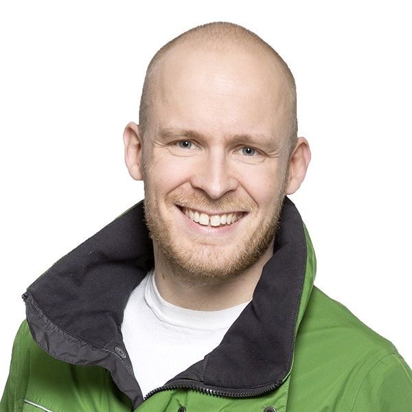 Anssi Nykänen