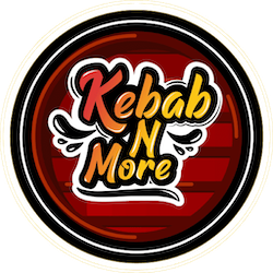 Logo - Kebab N More