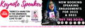 Local London Ontario author and keynote speaker Rebecca Hamilton