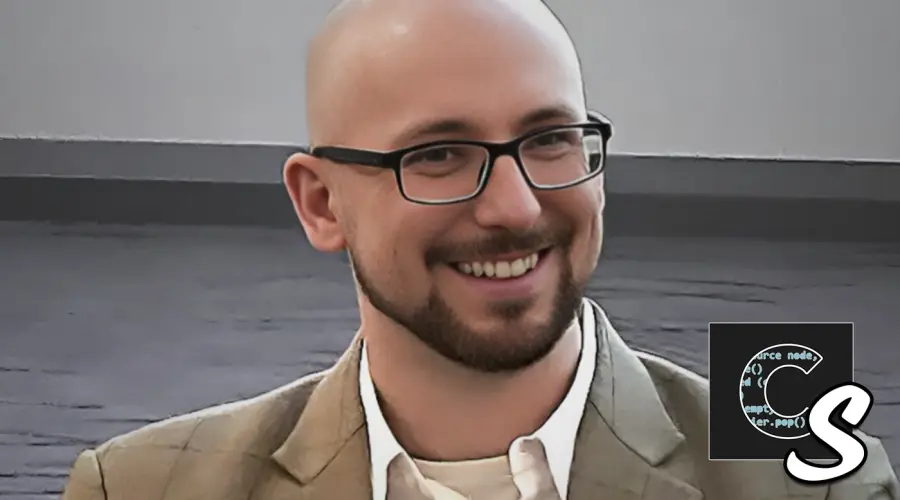 Code Story – E4: Brendan Wood, SnapTrade