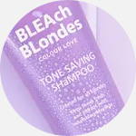 beste blondes shampoo gegen gelbstic