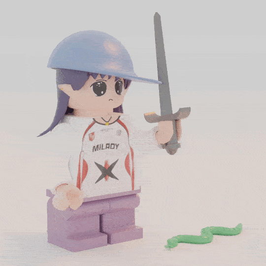 Milego Maker (MINT CLOSED)