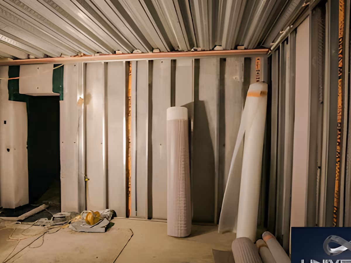 universal basement waterproofing ltd waterproofing service clerkenwell london