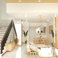 aabios-design-m-sdn-bhd-minimalistic-modern-malaysia-selangor-dining-room-living-room-3d-drawing-3d-drawing