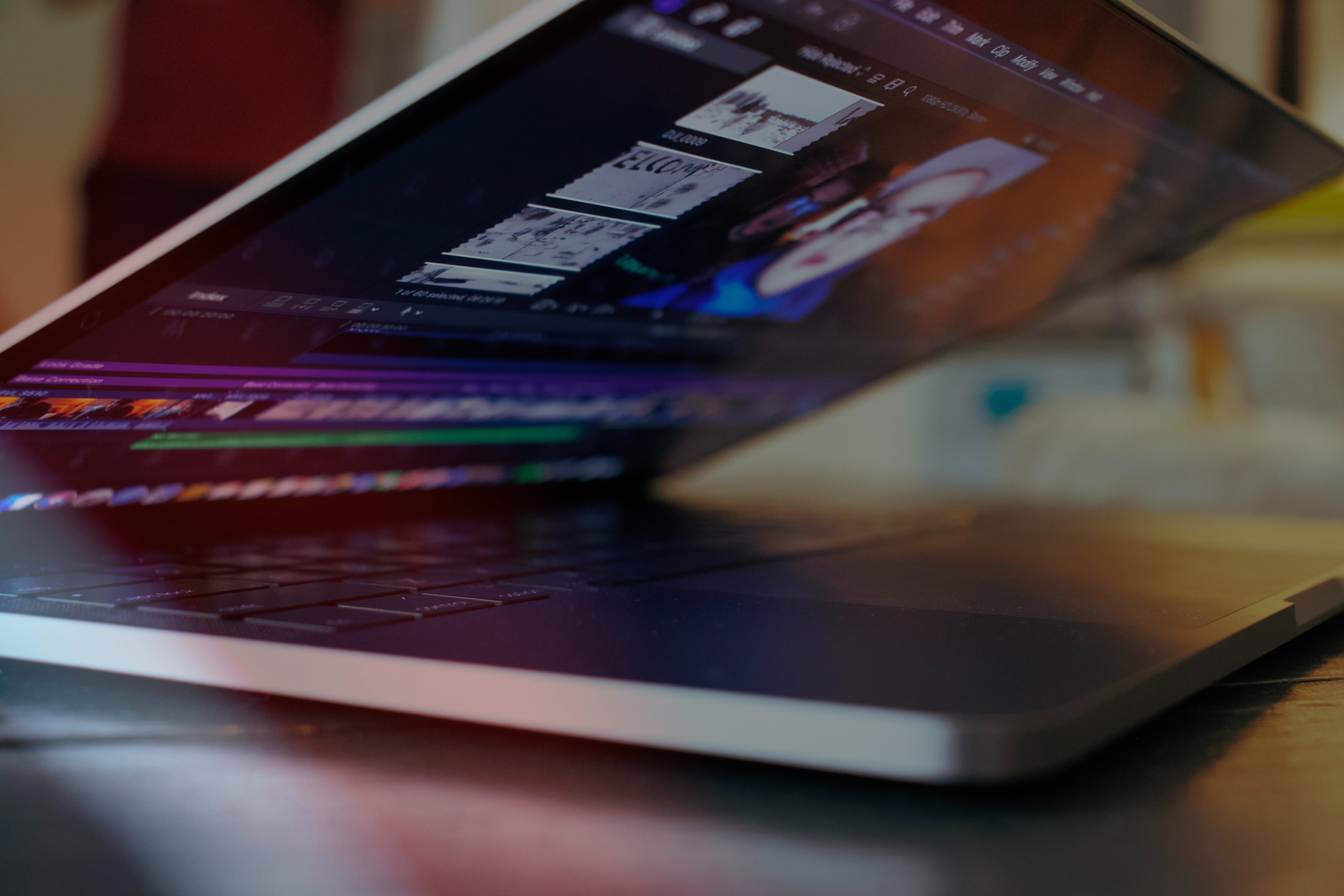 adobe premiere pro vs final cut pro