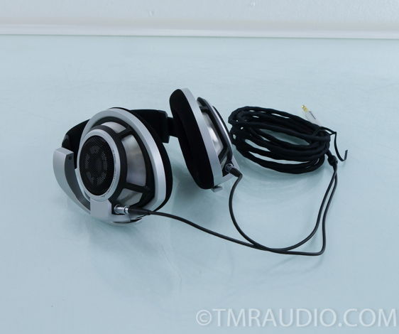 Sennheiser HD-800 Headphones (9899)