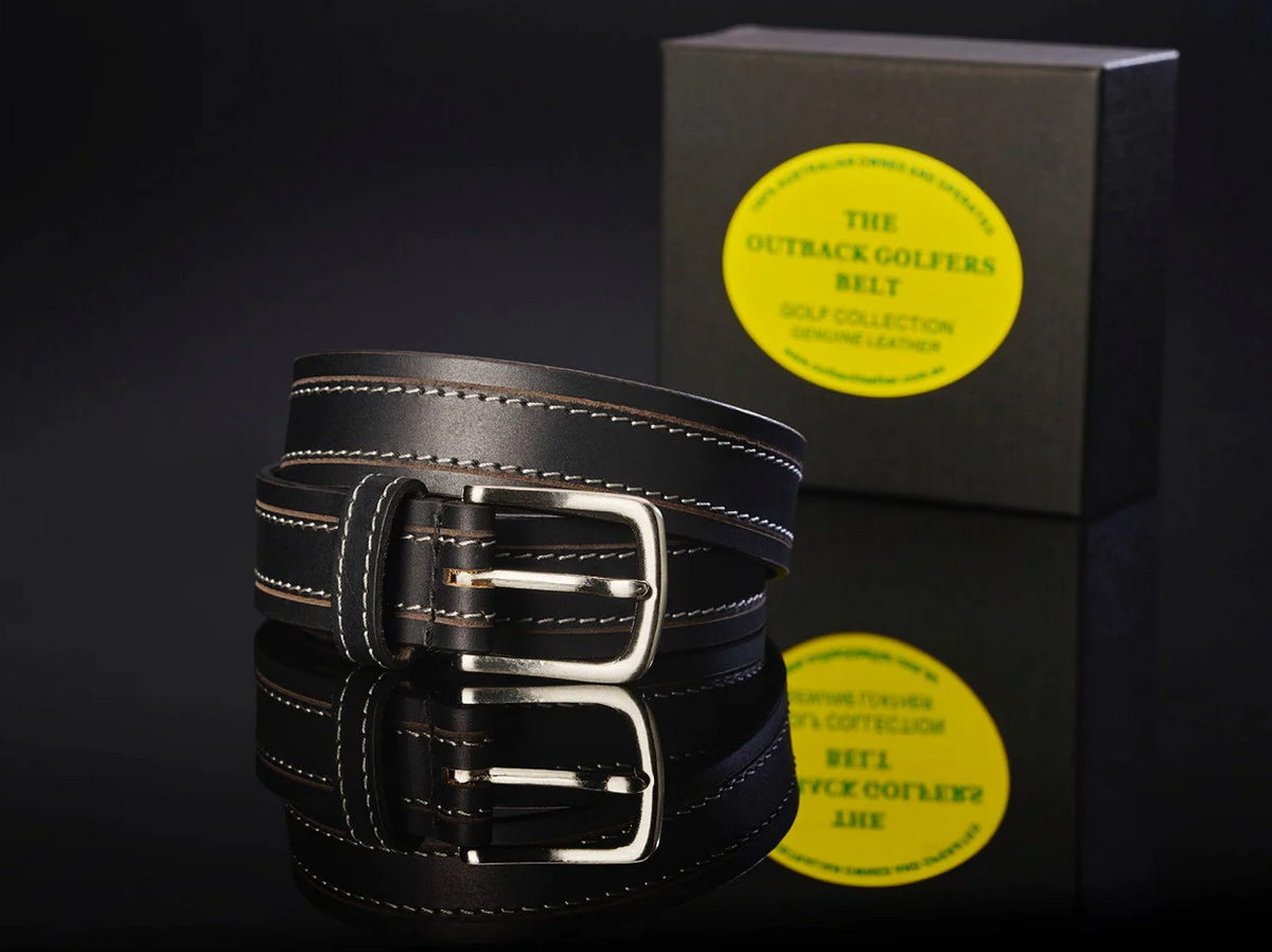 Stockman Black - Image 3