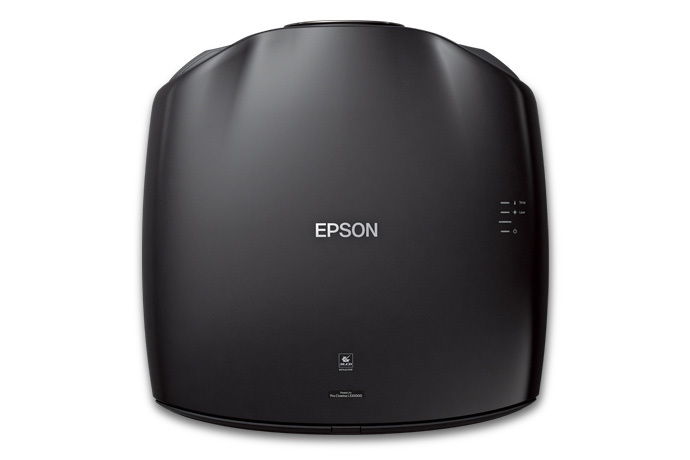 Epson Video LS-10000