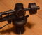 Fidelity Research FR-64fx tonearm using for professioinal 3