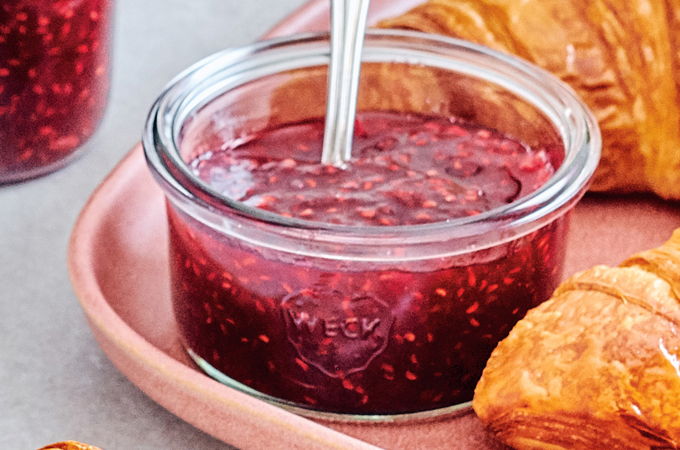 Raspberry Jam