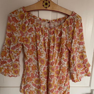 Bluse Grösse M