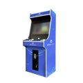 Pitstop 27 Inch Arcade Cabinet
