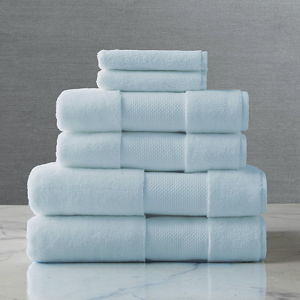 Frontgate Resort Collection™ 6 Piece Set in Crystal Blue