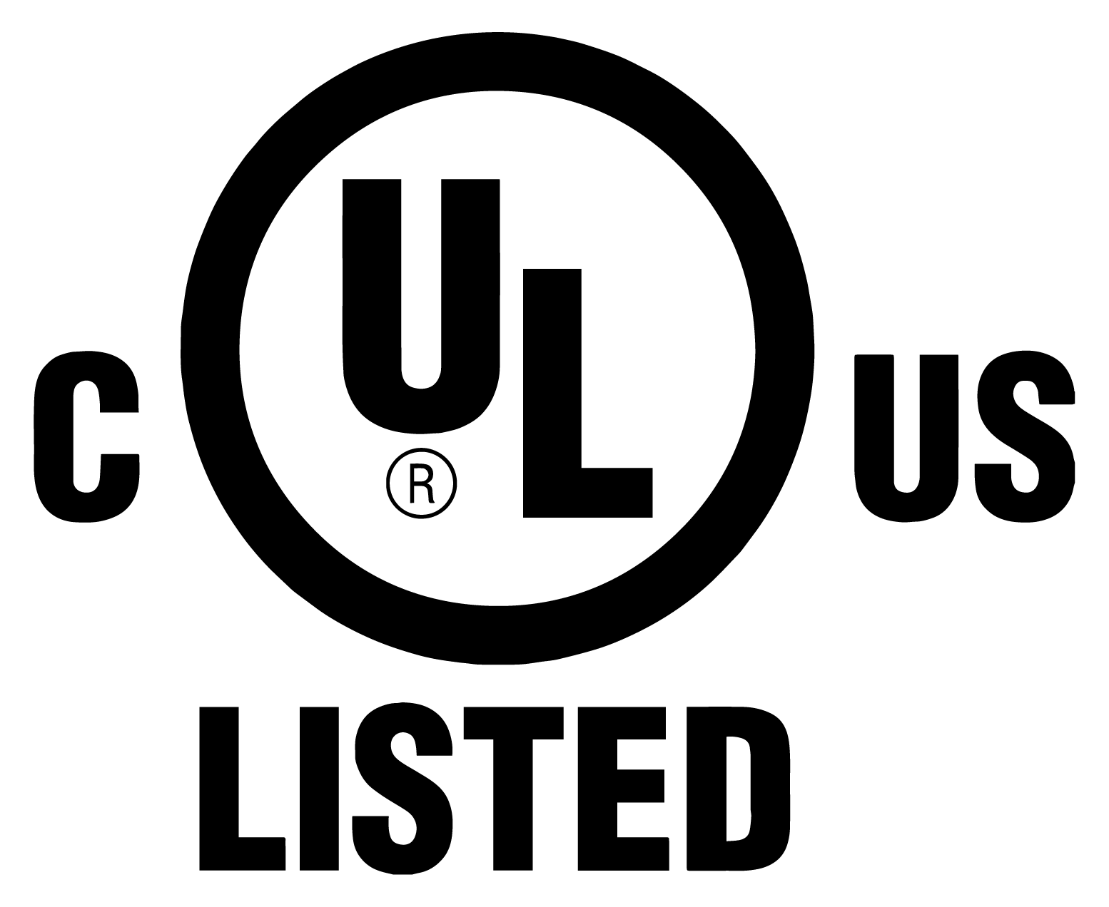 UL Listing Logo