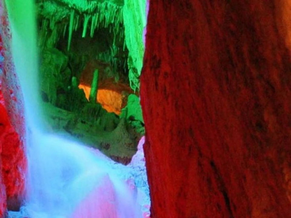 cave Ibiza marsa