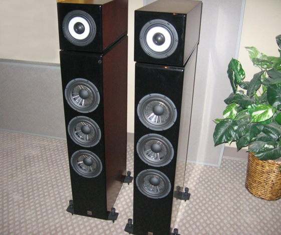 Actual speakers being sold