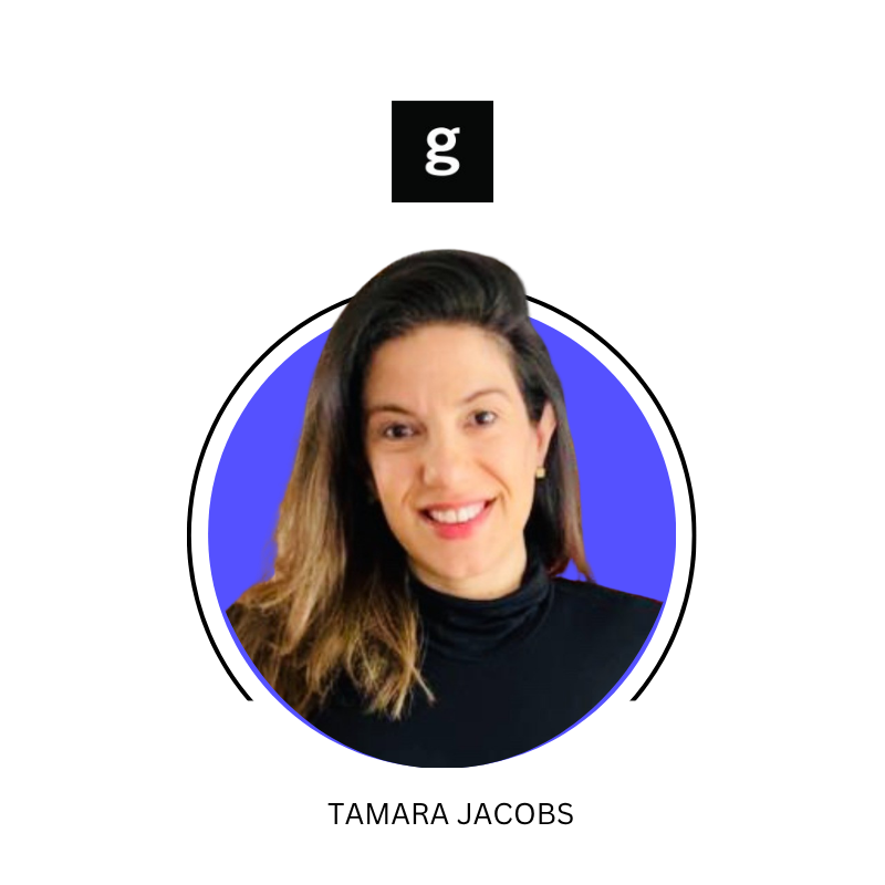 Tamara Jacobs