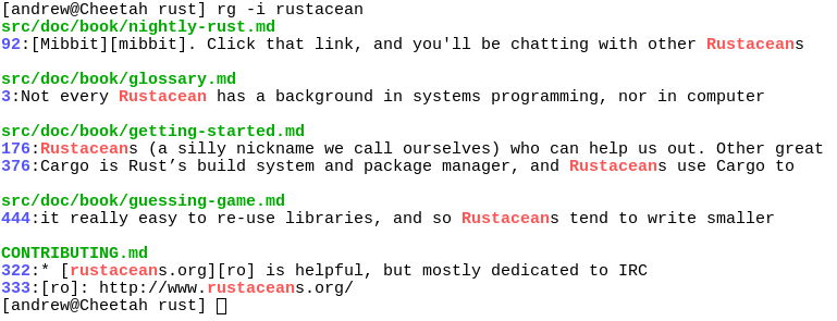 11 Best open source tools for searching source code as of 2024 - Slant