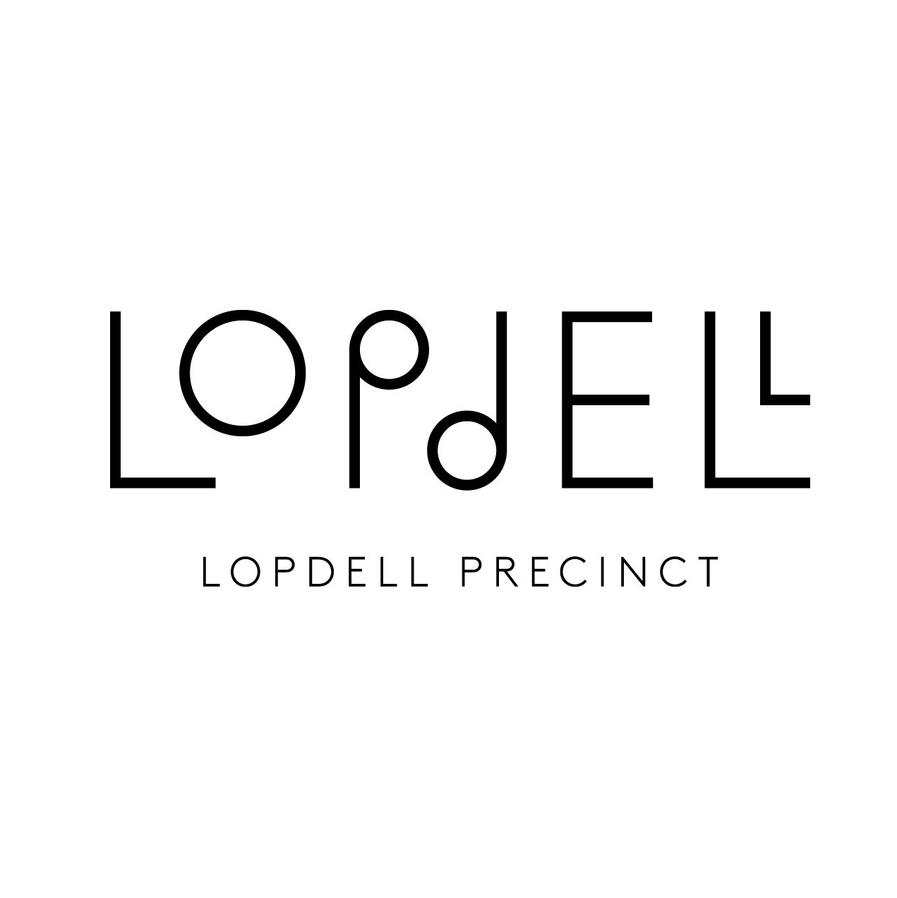 Lopdell Precinct