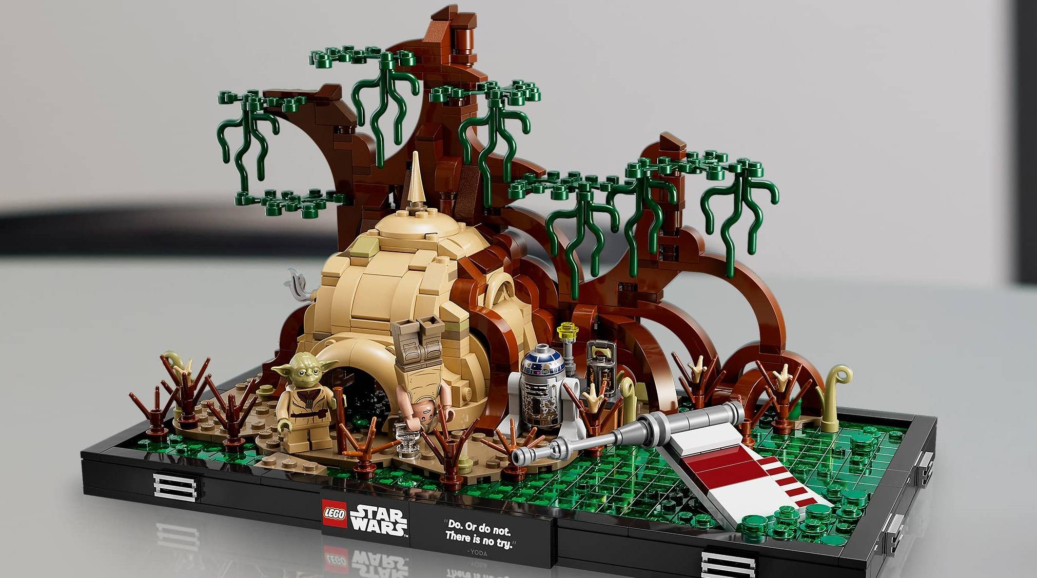 lego 75330