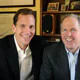 'Dying banker's last instructions' article in New York Times sends book sales soaring for two DFA advisors/authors