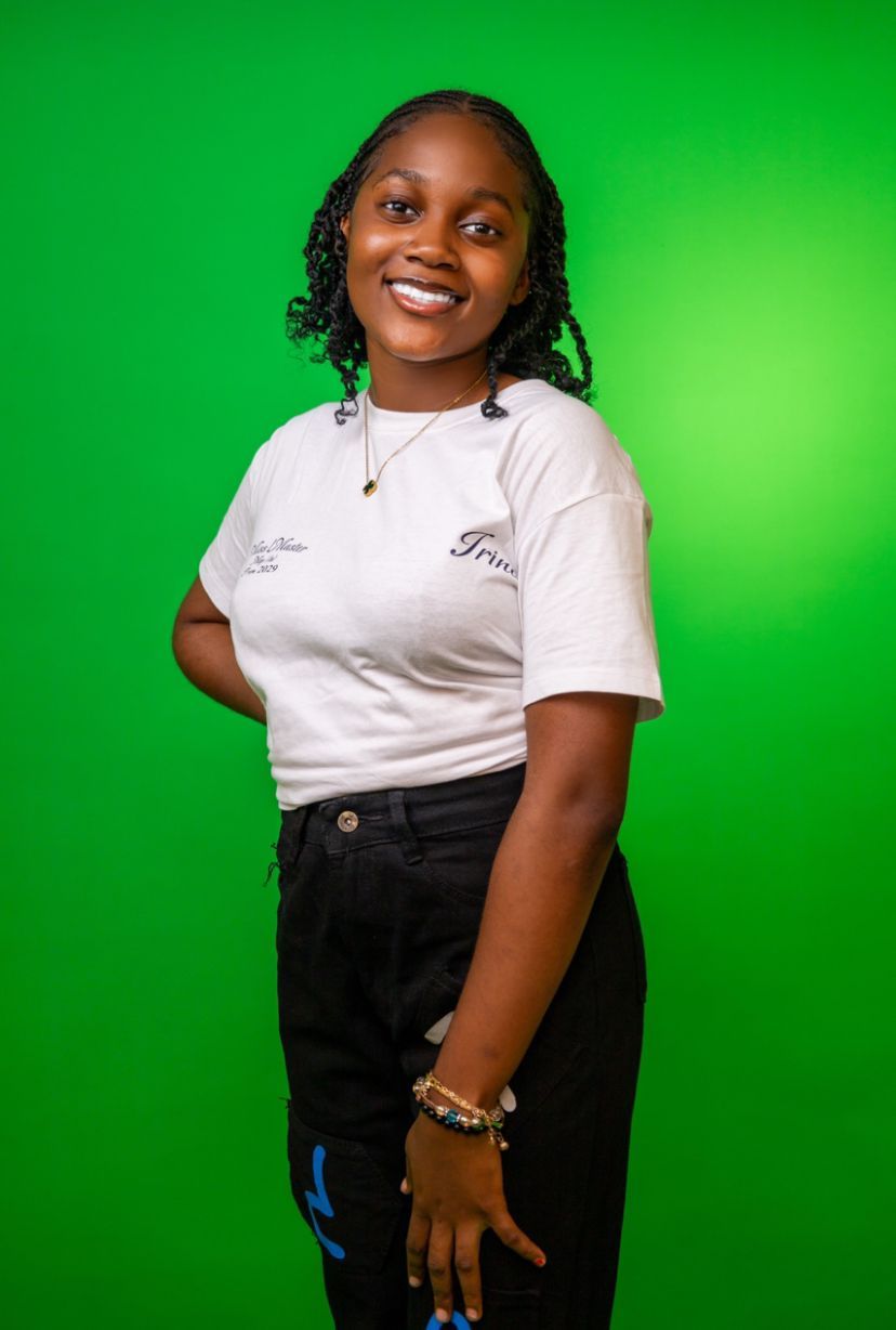 Minlo Amougou Fergany Irina