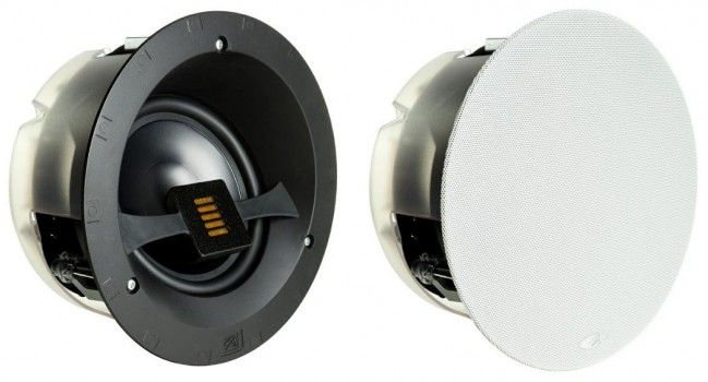 Martin Logan ElectroMotion R In Ceiling Speakers. NEW! ...