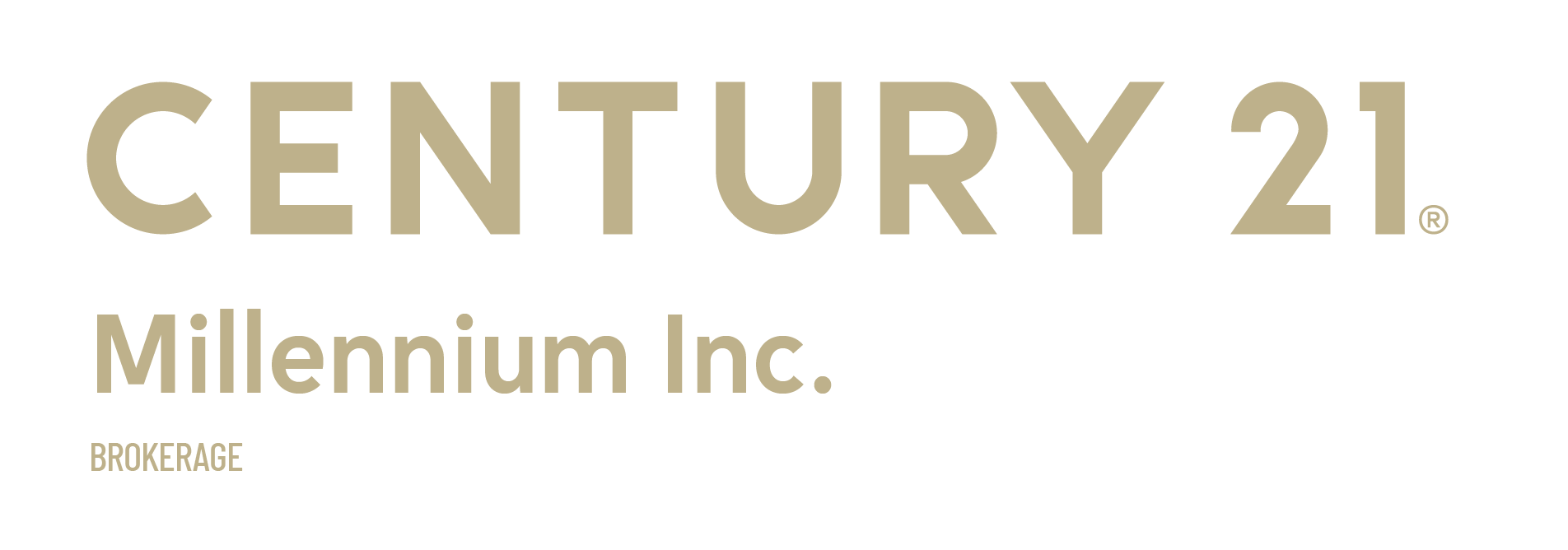 Century 21 Millenium Inc., Brokerage