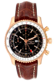 Breitling Navitimer World Certified R24322
