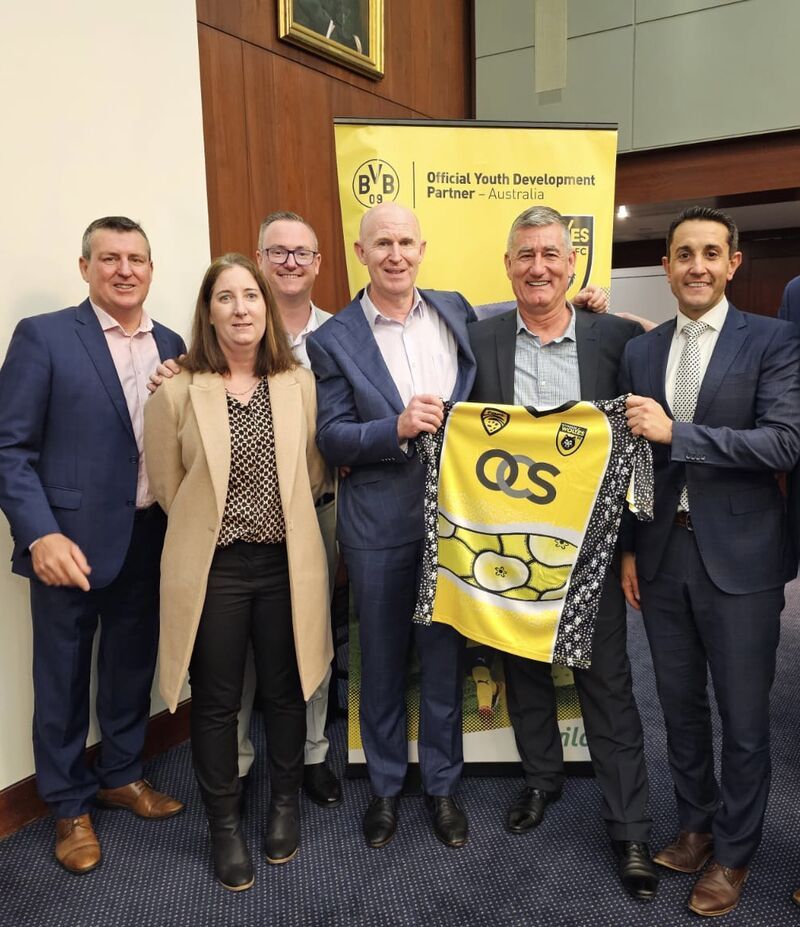 OCS reflects on reconciliation progress during NAIDOC Week