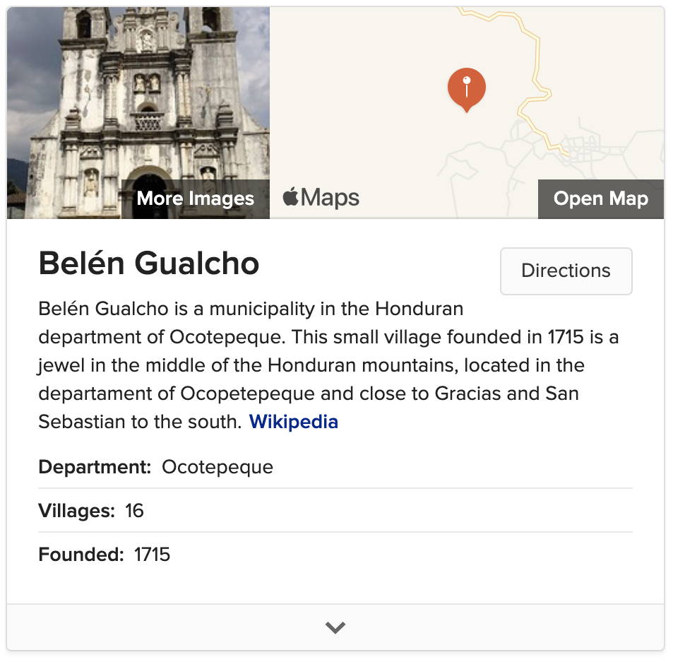 Search Result for Belen Gualcho