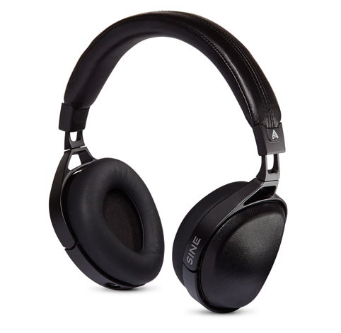 Audeze Sine On-Ear Planar Magnetic Headphones with CIPH...