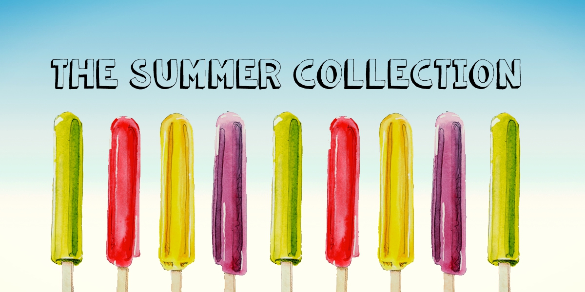 The Summer Collection