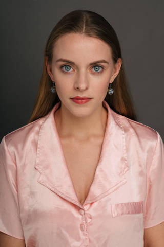 Daria Sokova