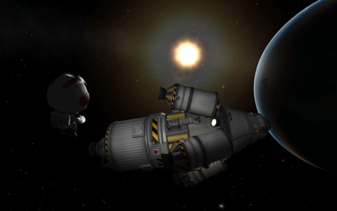 Play Now Discovery Freelancer Multiplayer - MMORP Space Exploration &  Combat Game