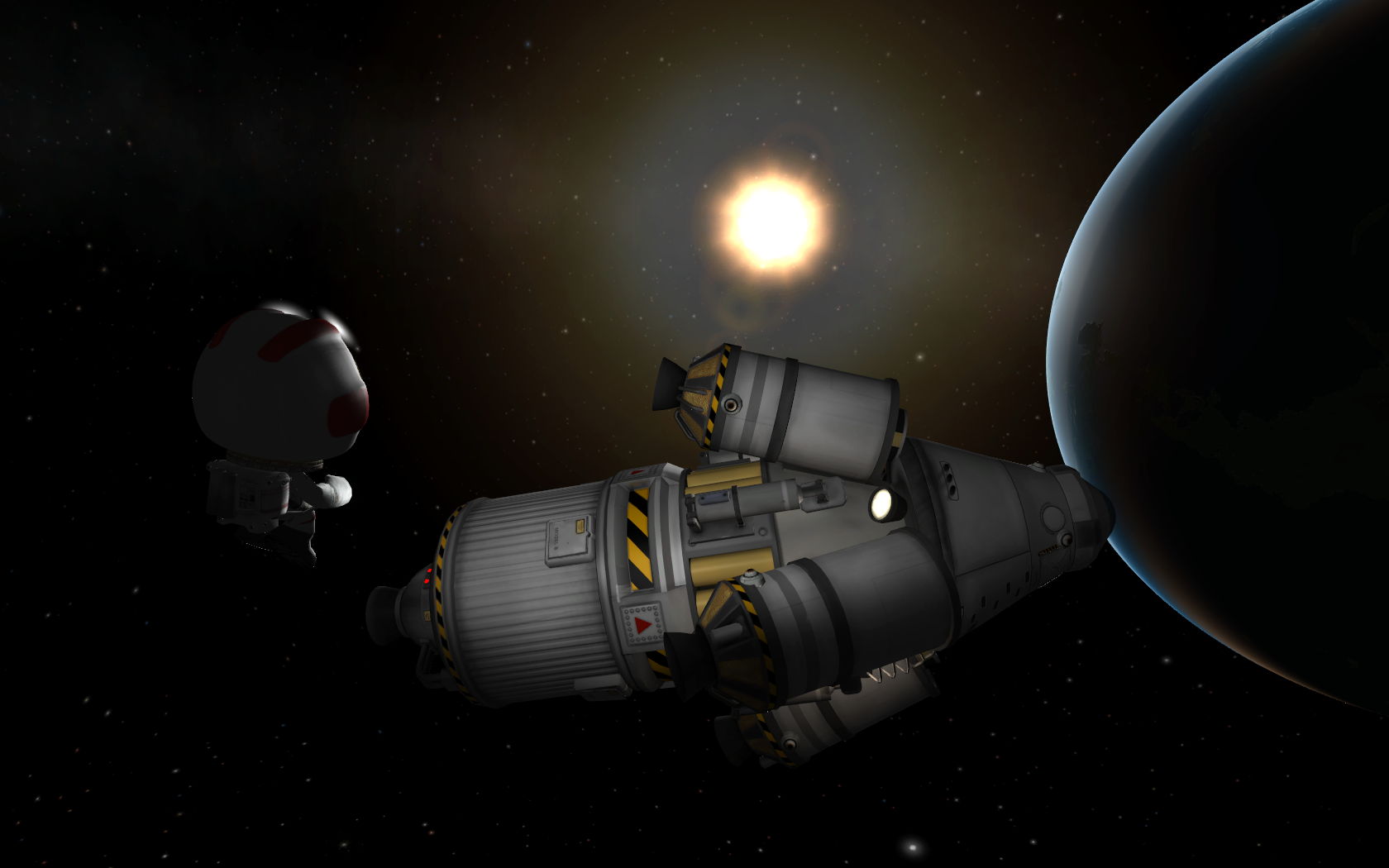45 Best Space games on Steam as of 2020 - Slant