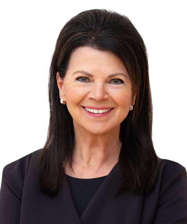 Francine Charland