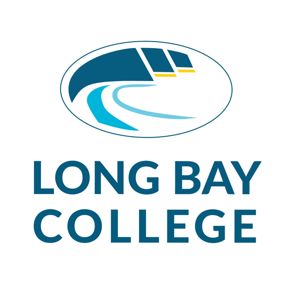 Long Bay College logo