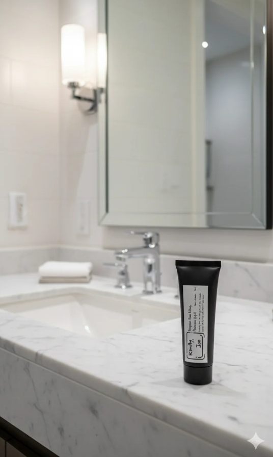 Bergamot Hand & Body Moisturizer (light) - Image 4