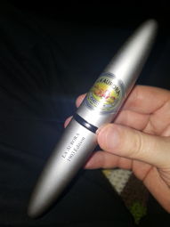 Cigar Session Photo