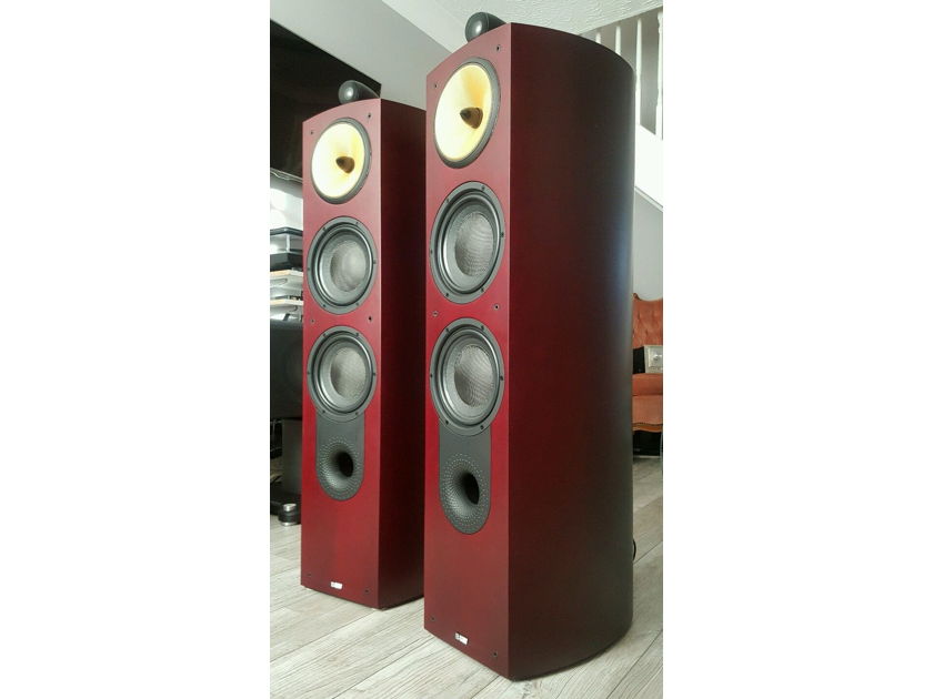 Bowers and Wilkins 803