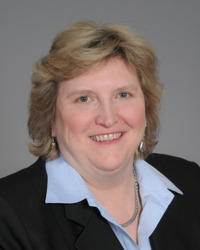 Victoria Honsinger Marrone is leading Modera's post-merger integration.