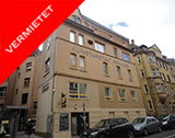 Stuttgart - Büro Stuttgart-Süd