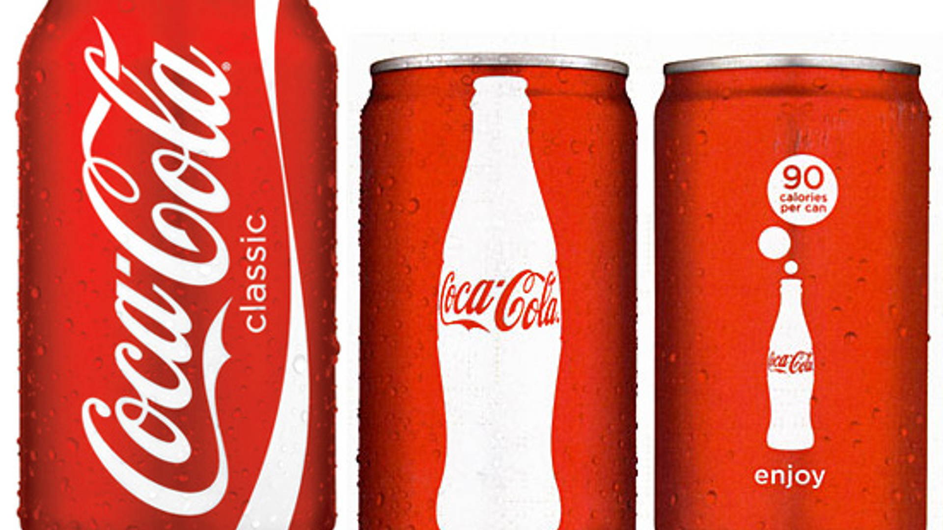 Featured image for Coca-Cola Mini