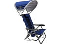 Sunshade Backpack Event Chair Royal SET OF 2