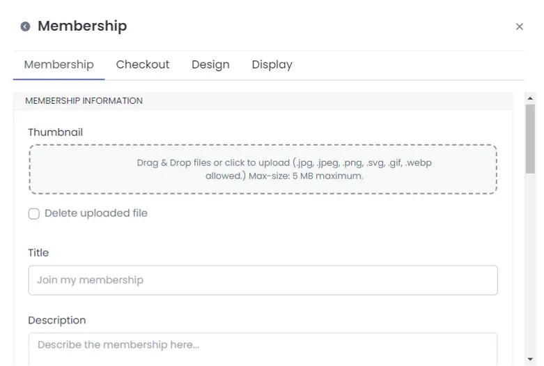 Membership Models for Content Creators: How to Earn Recurring Revenue 1